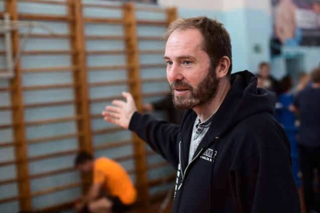 Алексей Васильев