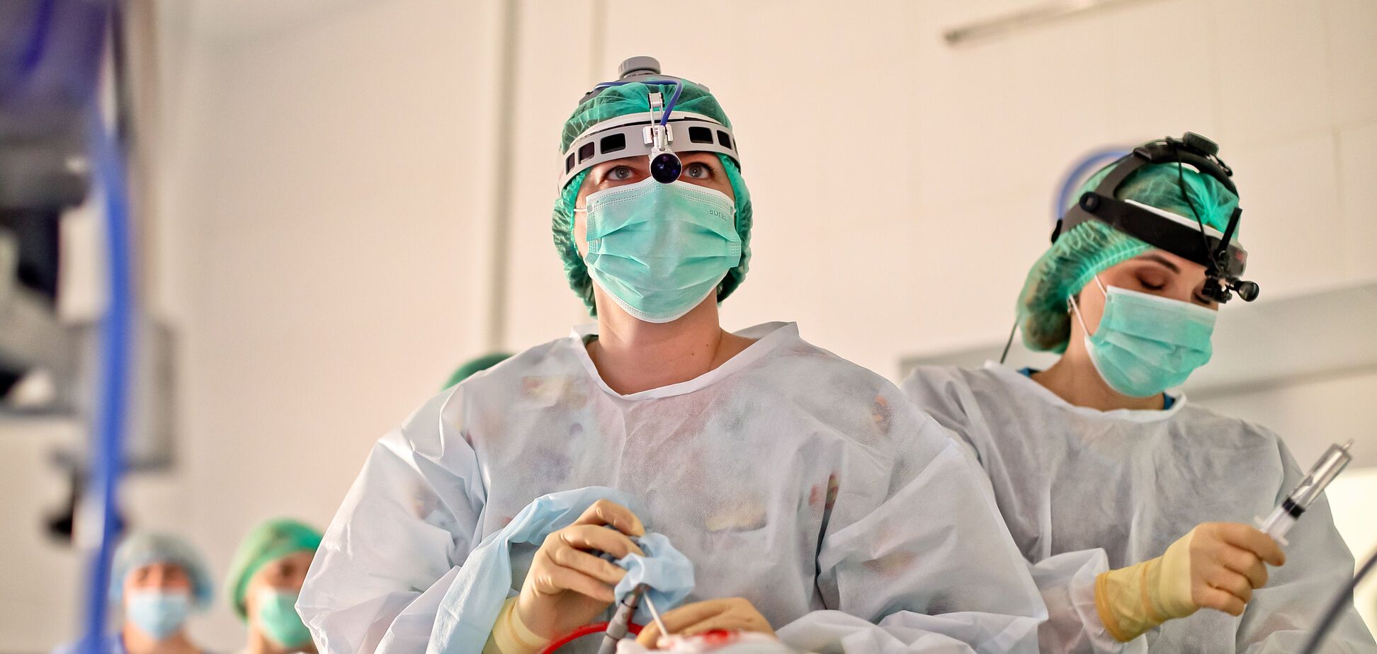Частные лор-хирургия и челюстно-лицевая хирургия: в чем преимущества?