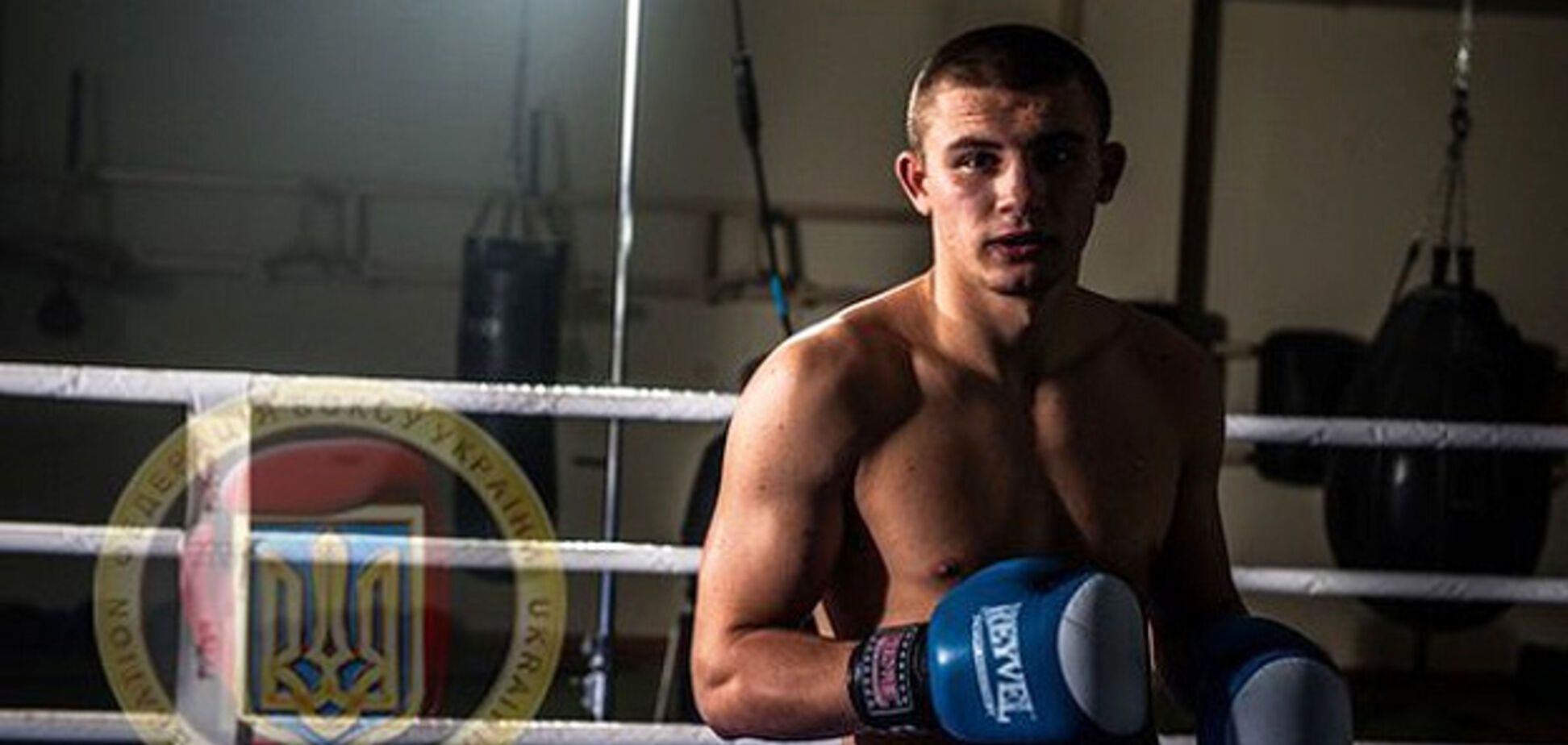 'Много комментариев': лучший боксер мира объяснил, почему выступил на украинском языке в Сочи