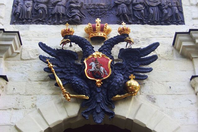 'Они претендуют на Киев': названа причина агрессии Кремля