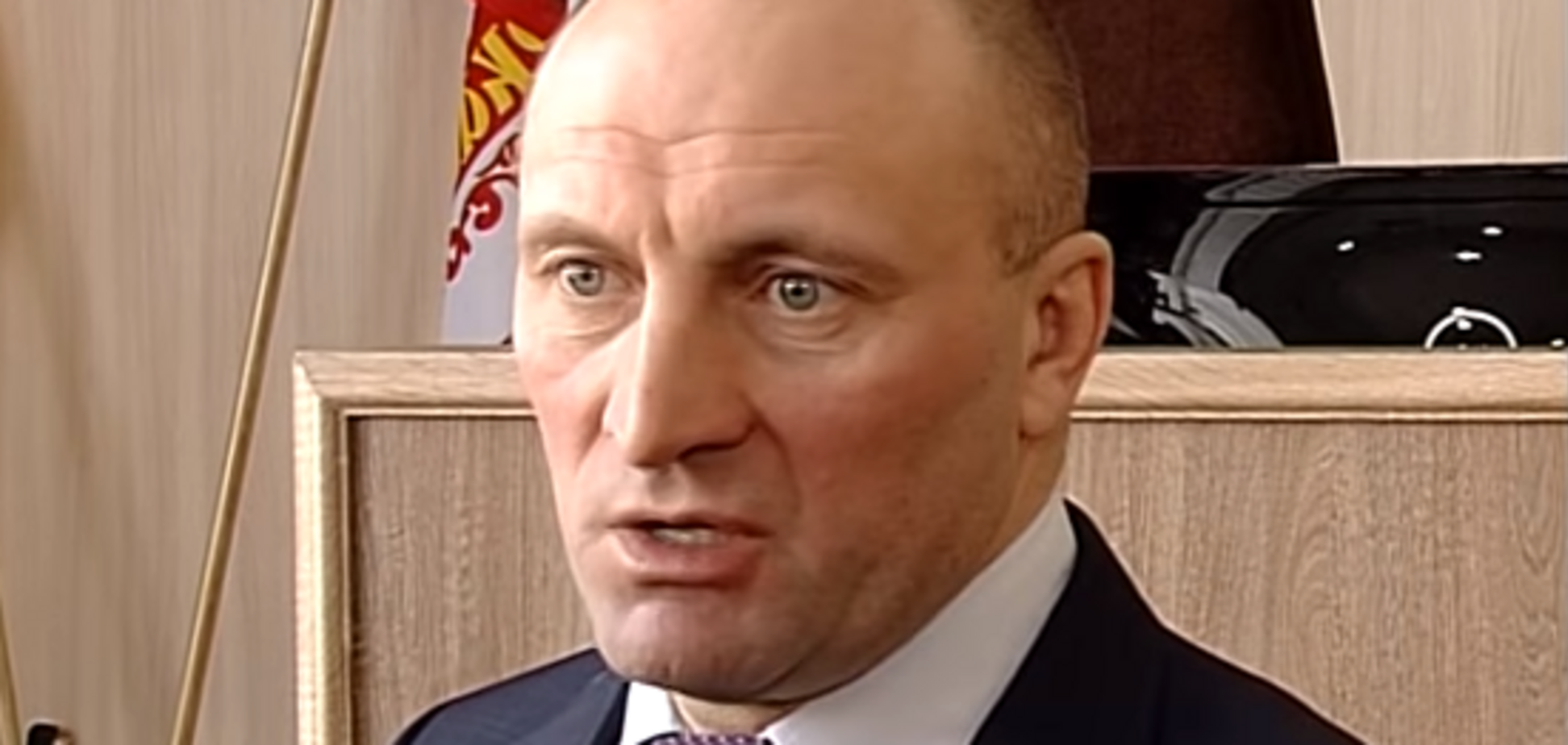 'Привык играть в долгую': мэр Черкасс признался в причастности к коллапсу в горсовете