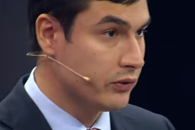 Депутат Держдуми звинуватив українців у вбивствах у Бабиному Яру та Хатині