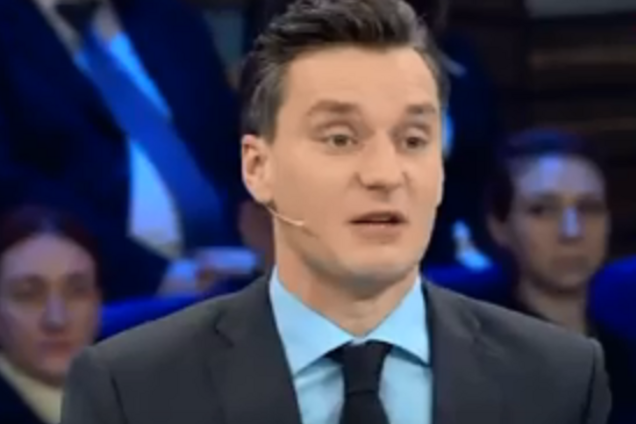 'Нам нужна вся Украина': польский журналист сделал неоднозначное заявление на российском телевидении