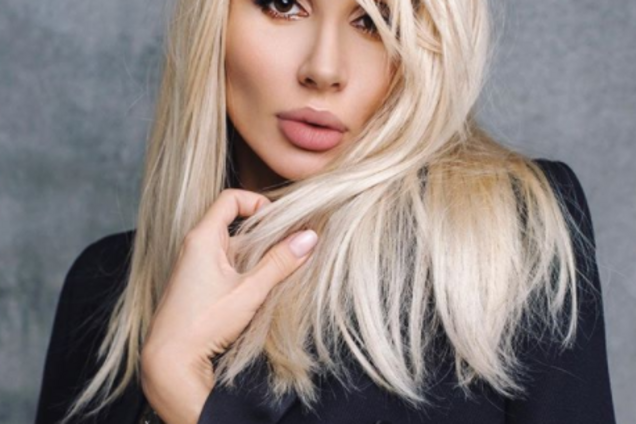 Світлана Лобода