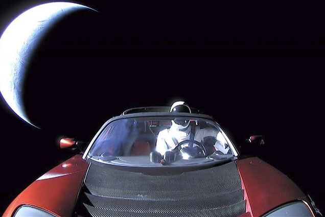 Как российские СМИ поведали о запуске ракеты Илона Маска