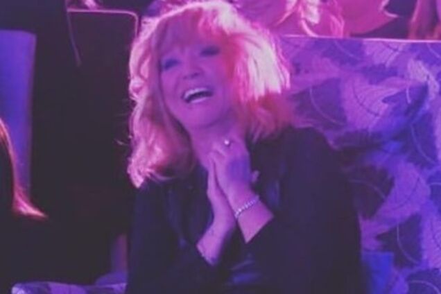 Алла Пугачева