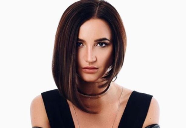 Ольга Бузова