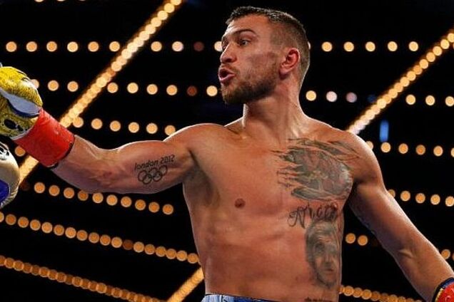 У Ломаченка виникли проблеми з боєм проти Лінареса