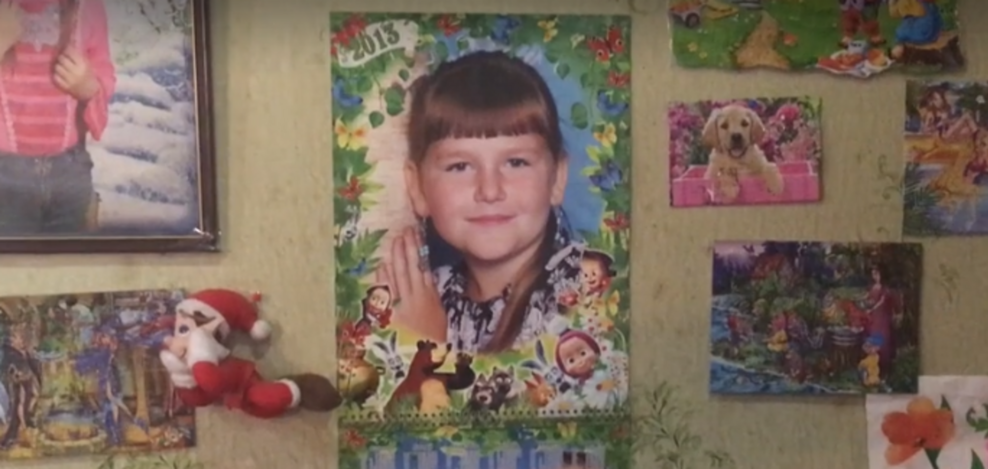 Подрыв детей в Красногоровке: опубликовано эксклюзивное видео с места ЧП