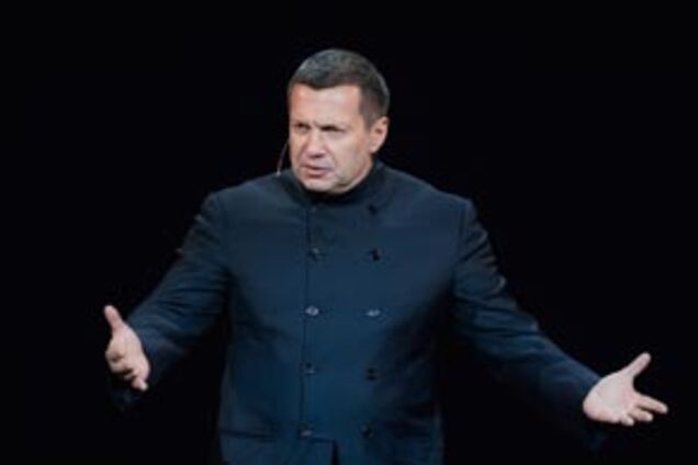 'І все одно - послід': Соловйов оконфузився критикою прориву Tesla