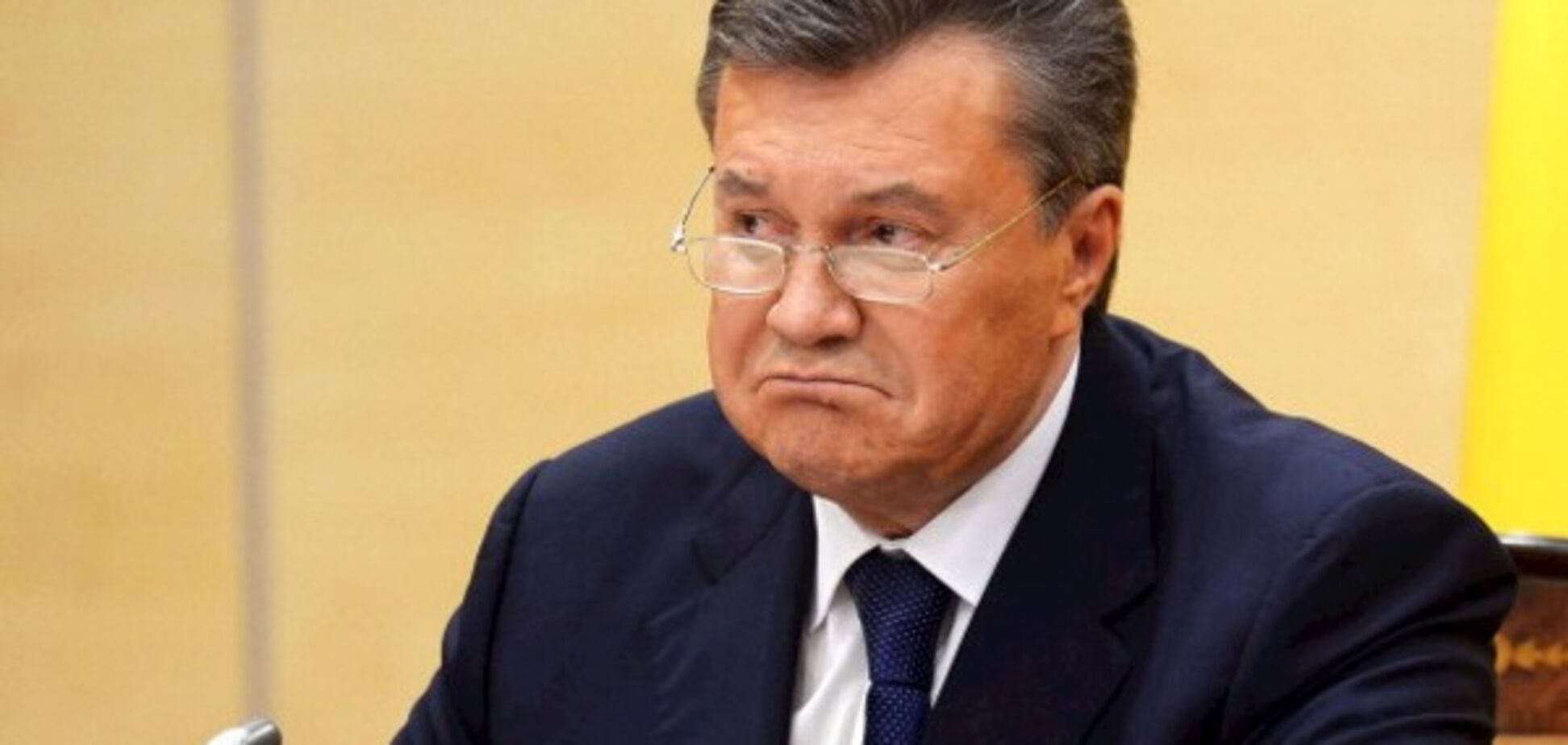 Побег Януковича в Россию: экс-глава ВМС рассказал, как это было