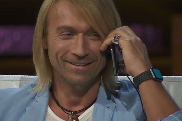 Олег Винник