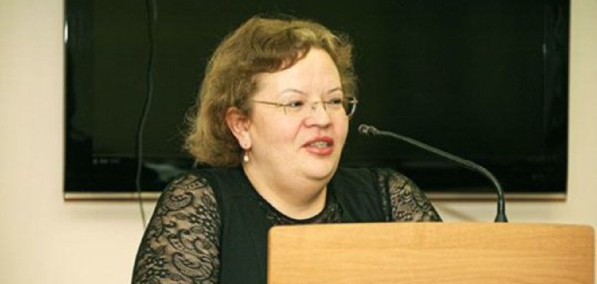 Олена Шишмарьова