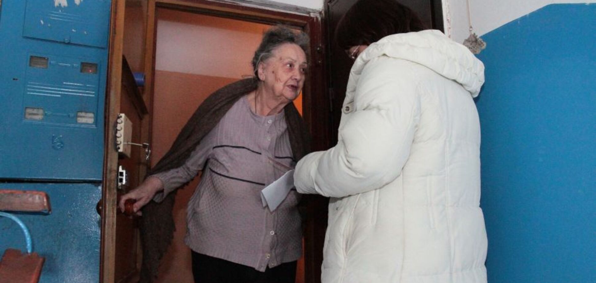 Под ударом пенсионеры: в Киеве предупредили об аферистах
