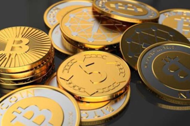 Криптовалюты