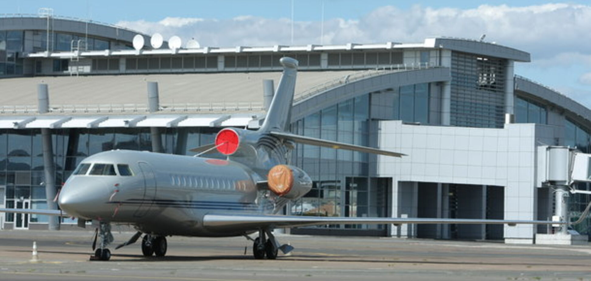 Аэропорт КИев