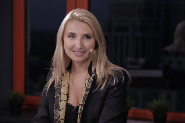 Наталя Бернацька