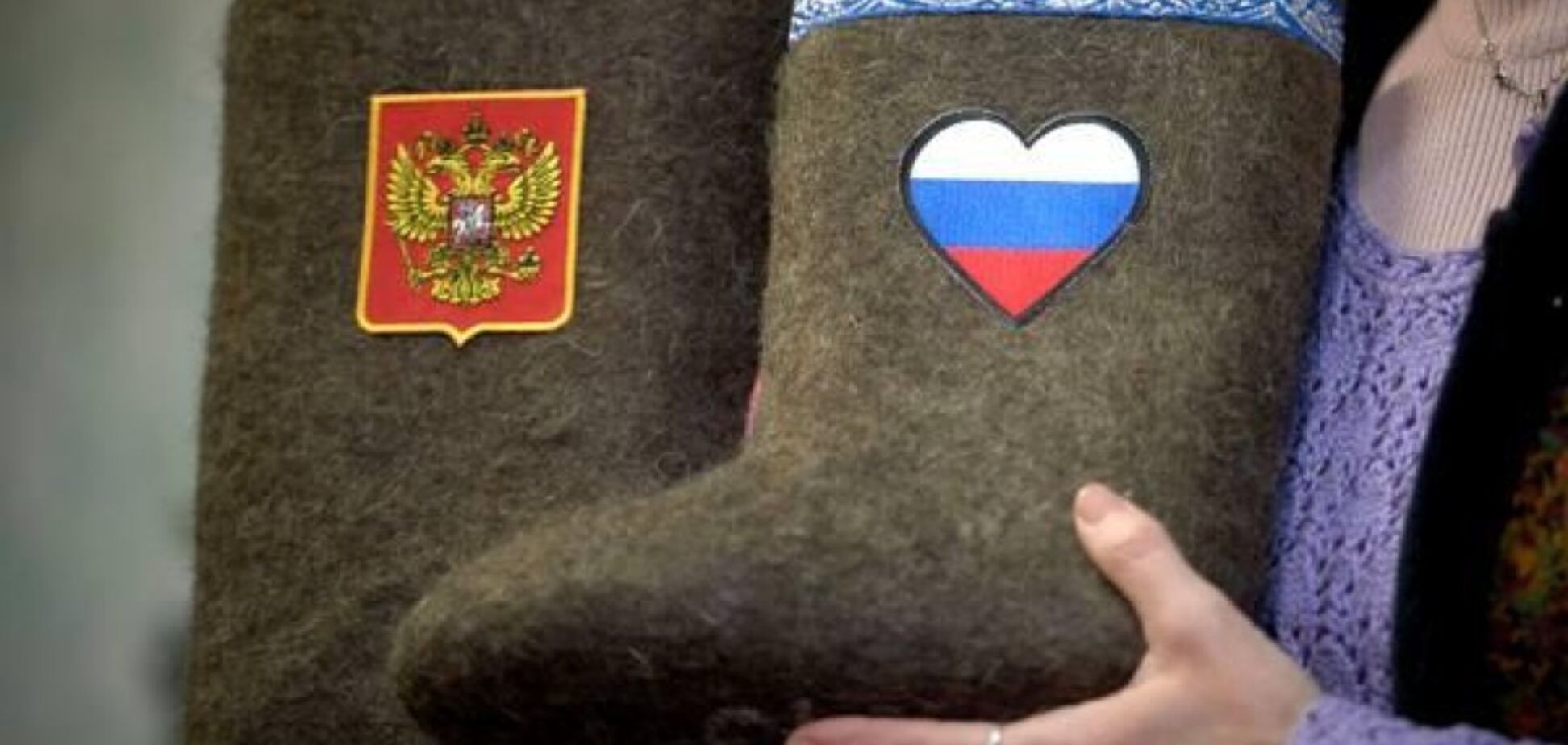 'Успехи' экономики России в сфере импортозамещения