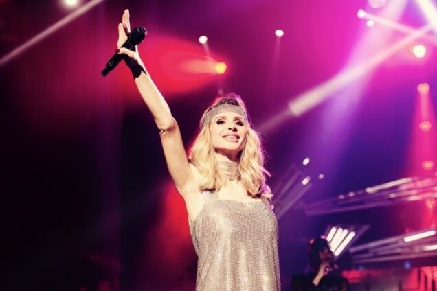 Светлана Лобода нежно поздравила поющую в 'ЛНР' россиянку