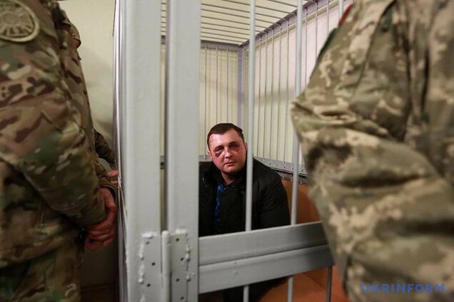 Не одно дело: в прокуратуре уточнили 'заслуги' пойманного Шепелева