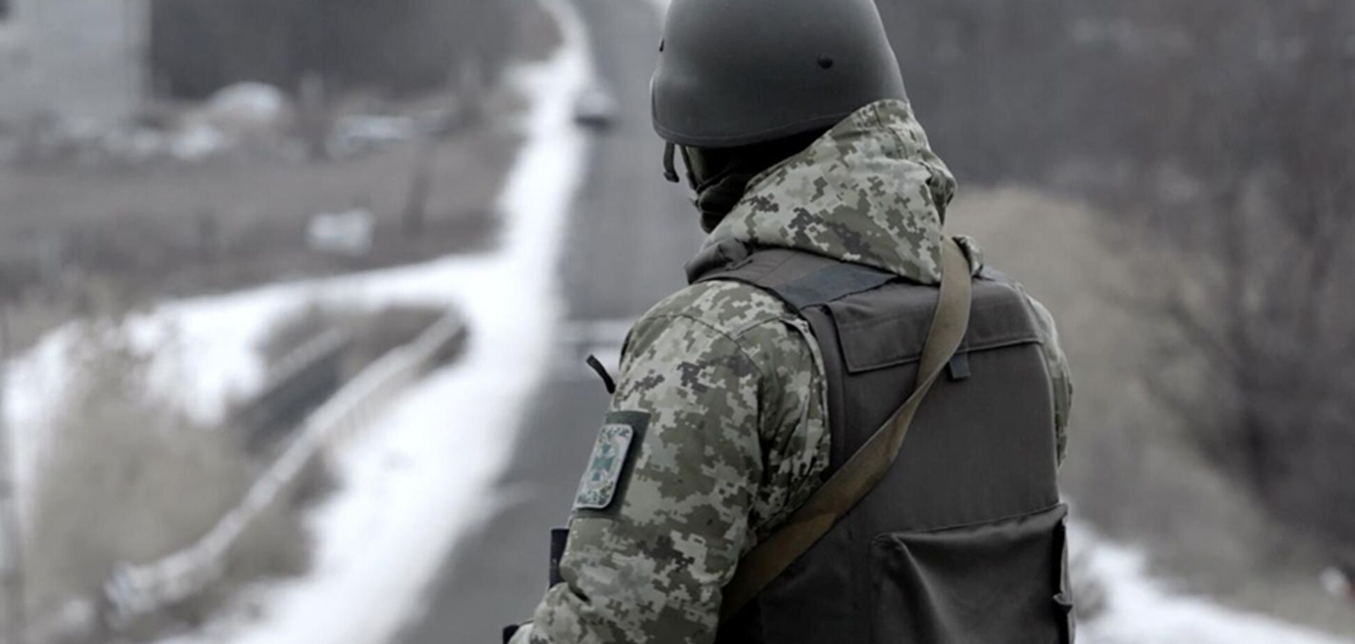 Кадр из фильма Отдаленный лай собак