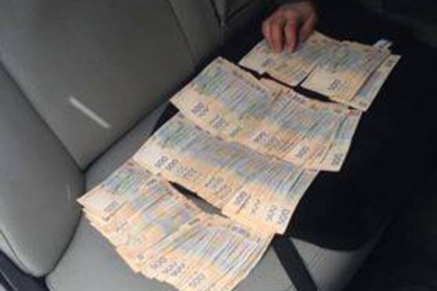 На Луганщині попалася на хабарі екс-спільниця Януковича