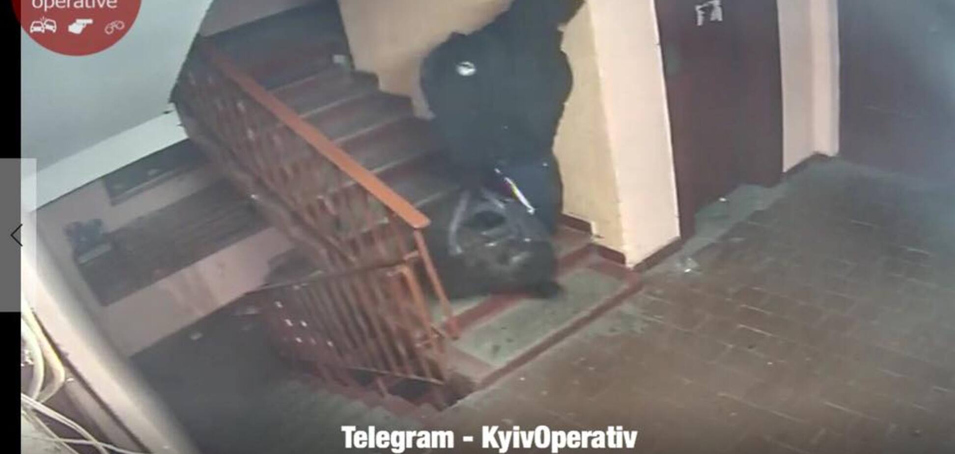 Масові крадіжки в Києві: 'серійні' грабіжники засвітилися на камерах
