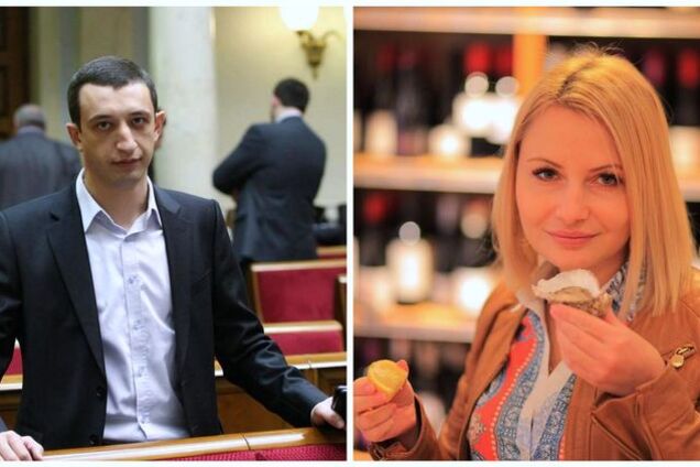 'Правду слушать не хотят': жена депутата Немировского рассказала о скандальном разводе