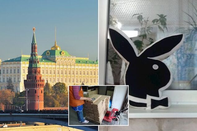 Головред Playboy назвав пікантну відмінність українців від росіян