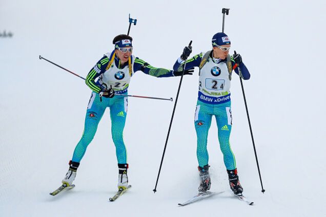 Олимпиада-2018: капитан сборной Украины по биатлону завершает карьеру