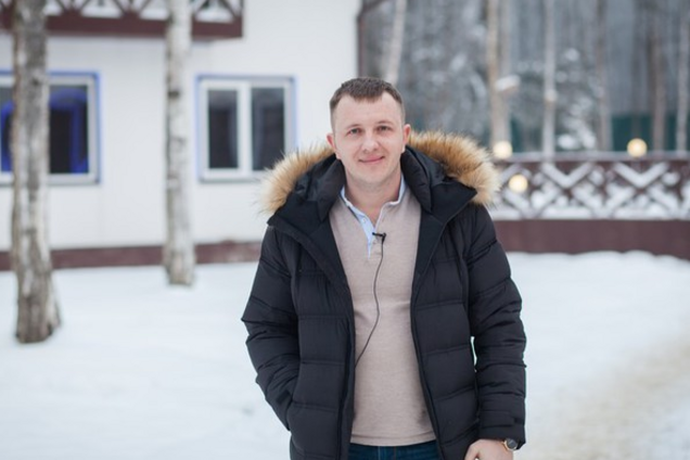 Ілля Яббаров