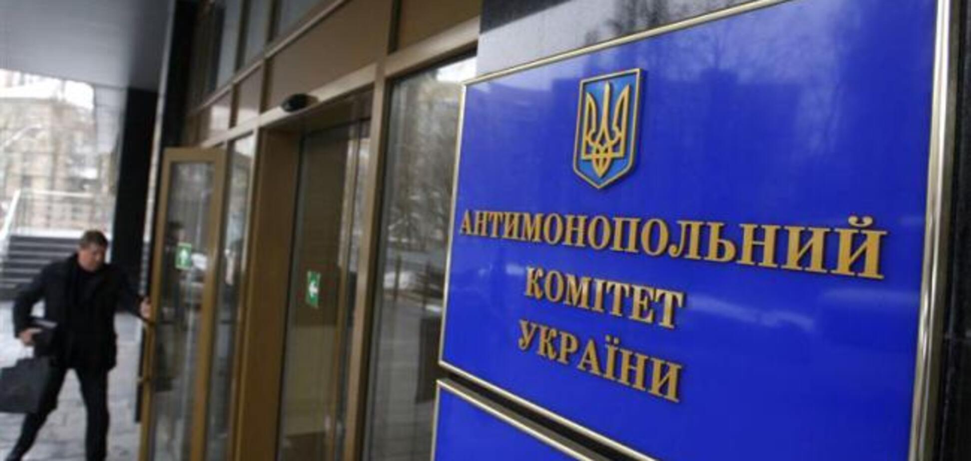 Справа на 430 млн: АМКУ виграв суд проти 'Тедіс Україна'