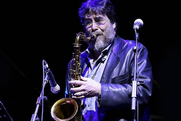 В базу 'Миротворца' угодил выдающийся итальянский музыкант Эмануэле Чизи