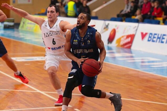 Триллер дня: чемпион Украины потерпел драматичное поражение в Суперлиге Пари-Матч