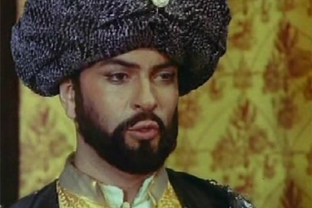 Анатолий Хостикоев