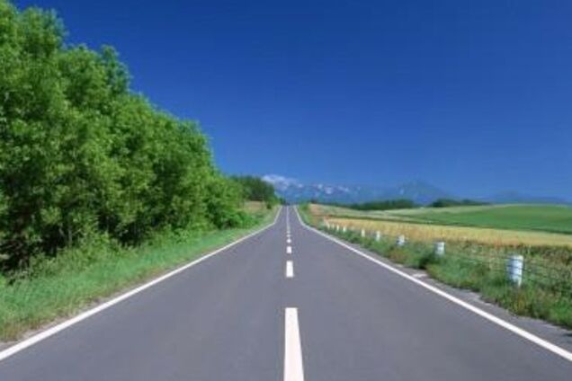 Дубневич розповів, коли в Україні будуть європейські дороги