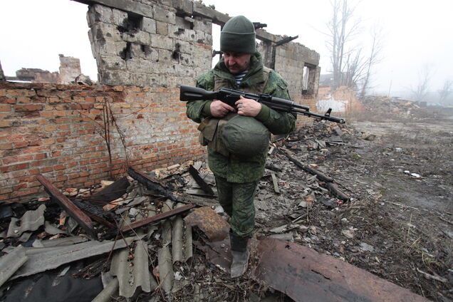 Демонстрирует силу: в Раде рассказали о планах России на Донбасс