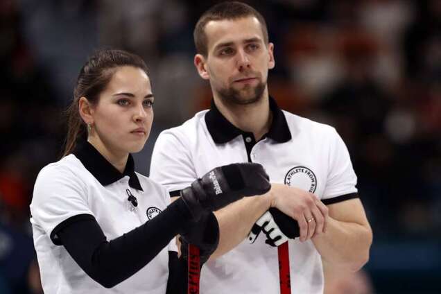 'Двойные агенты': олимпийцы из РФ вызвали подозрение на Играх-2018