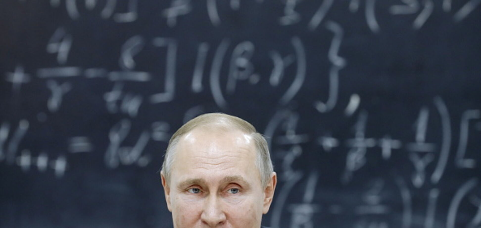 'Скоро надоест': Путин надеется на отмену санкций против России