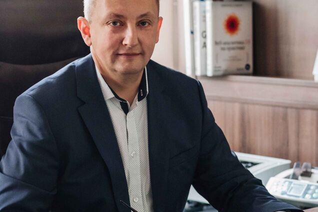 'Человек года – 2017': назван лауреат в номинации  'Лидер малого и среднего бизнеса года'