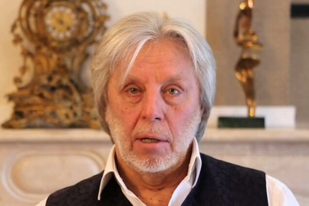 Владимир Назаров