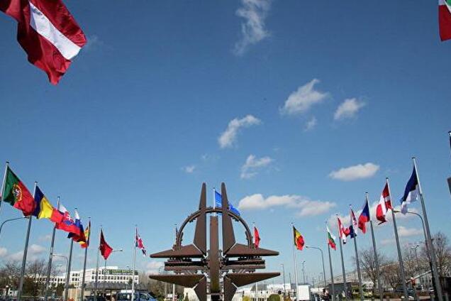 'Підриває безпеку': в Раді звинуватили Угорщину в сприянні Росії по руйнуванню НАТО