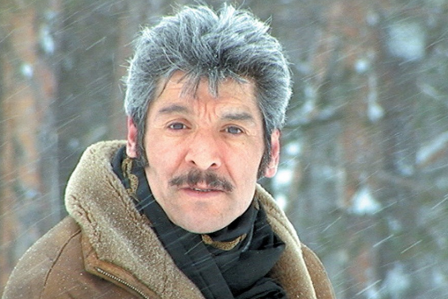 Дмитро Бузильов