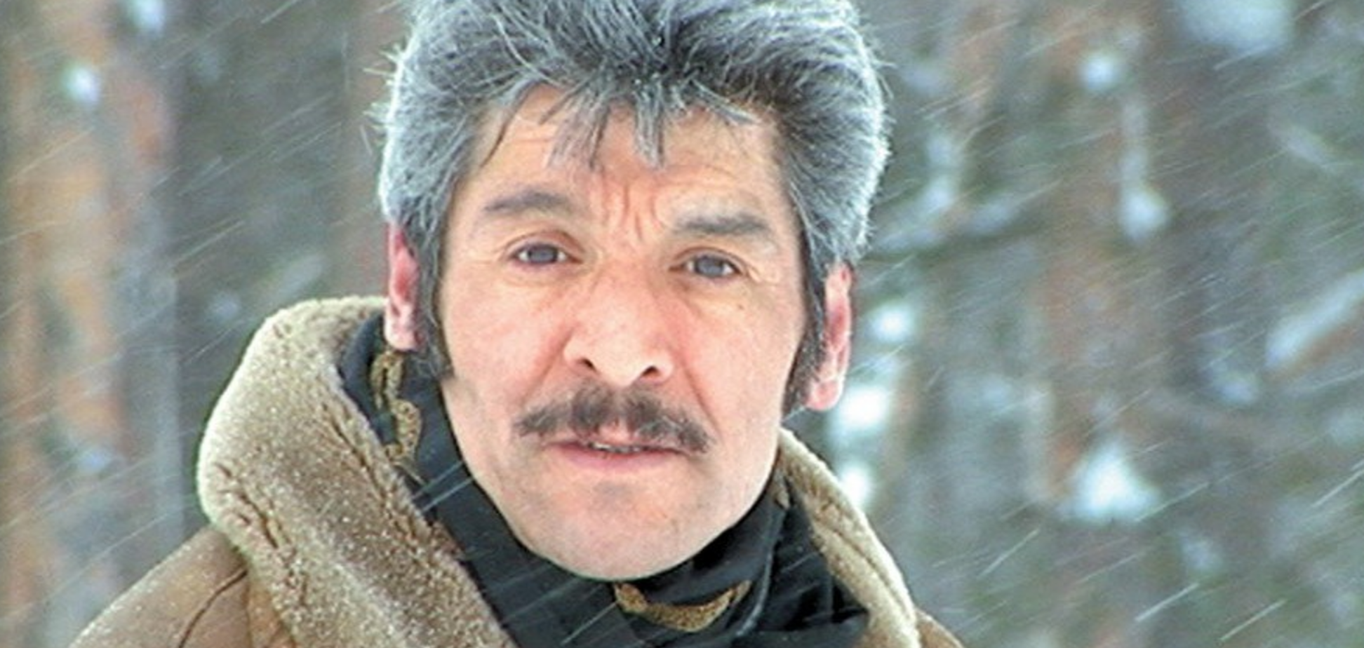 Дмитро Бузильов