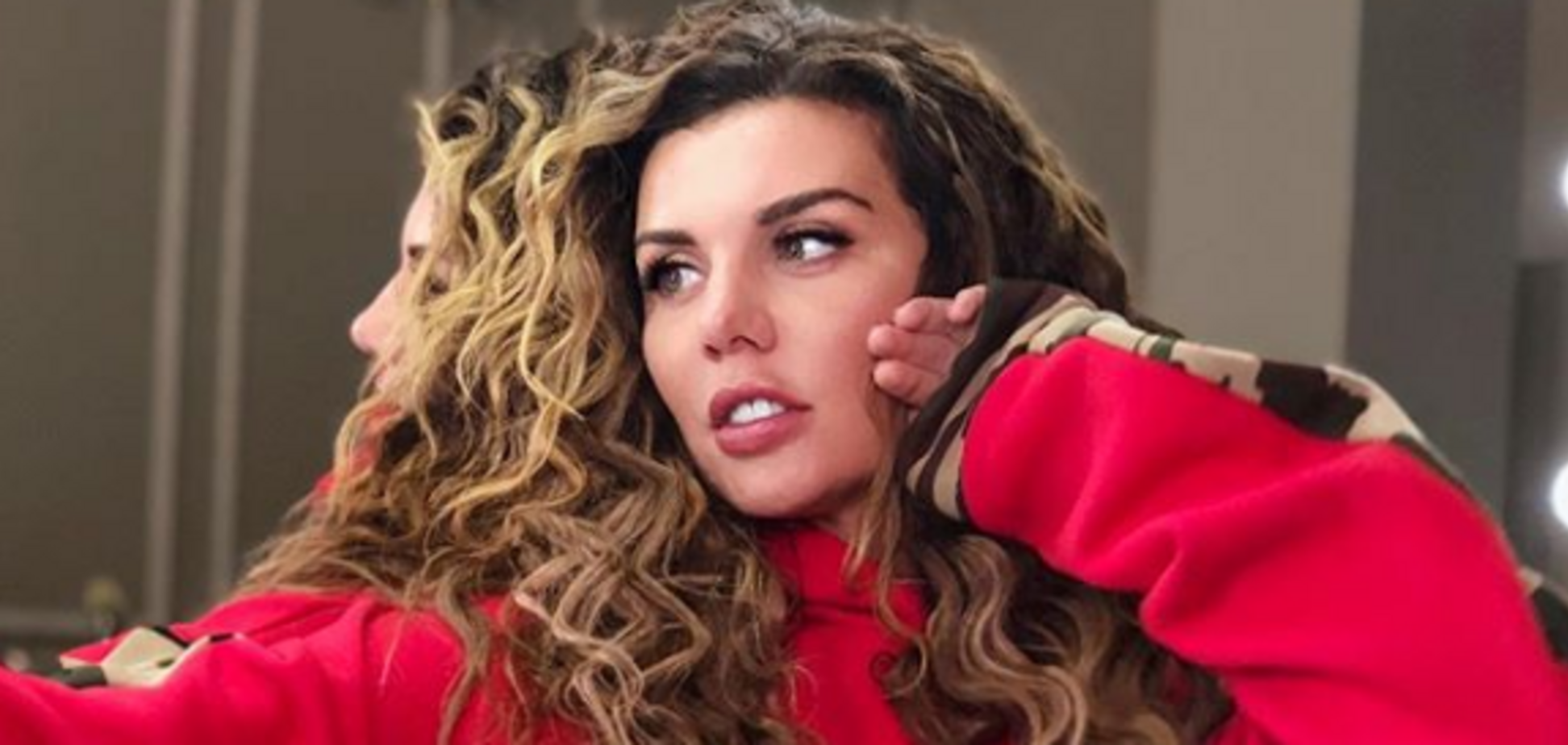 Анна Седокова