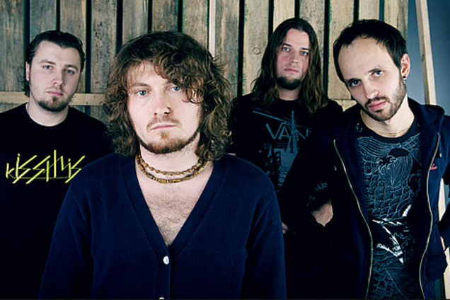 Димна суміш