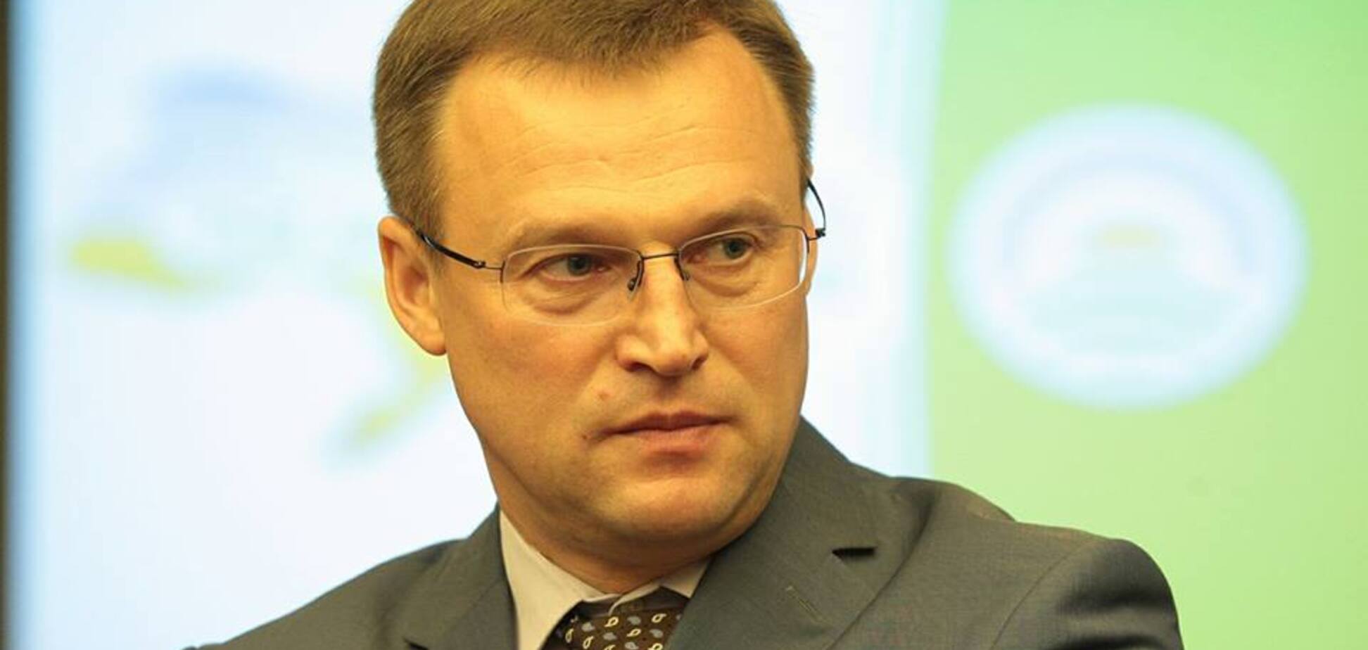 Україна потребує якісного перезавантаження влади – Скоцик