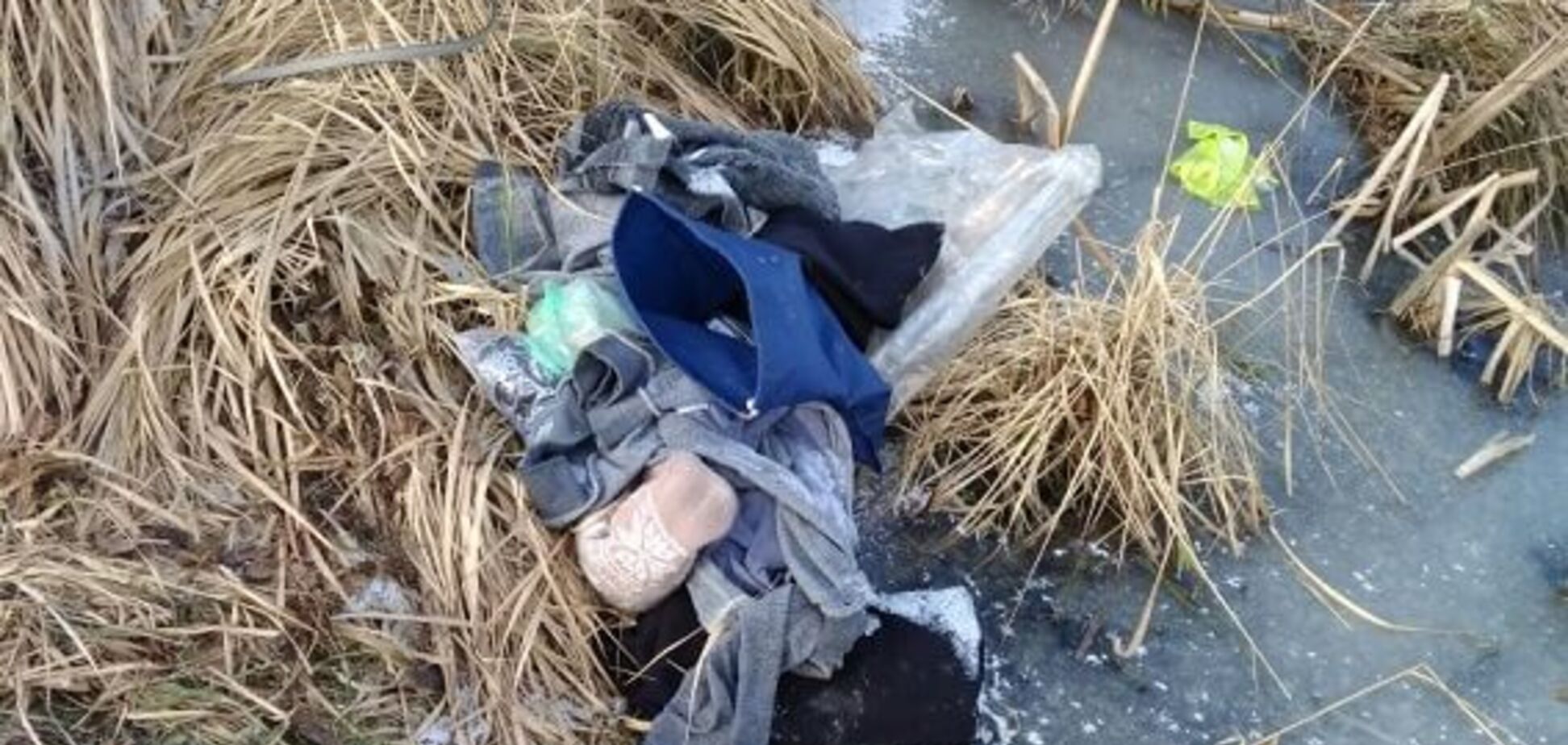 Зарізав скальпелем і викинув у канаву: в Києві жорстоко вбили жінку