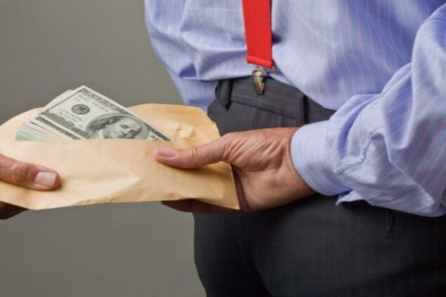 Теневая экономика Украины достигла почти 45% - МВФ