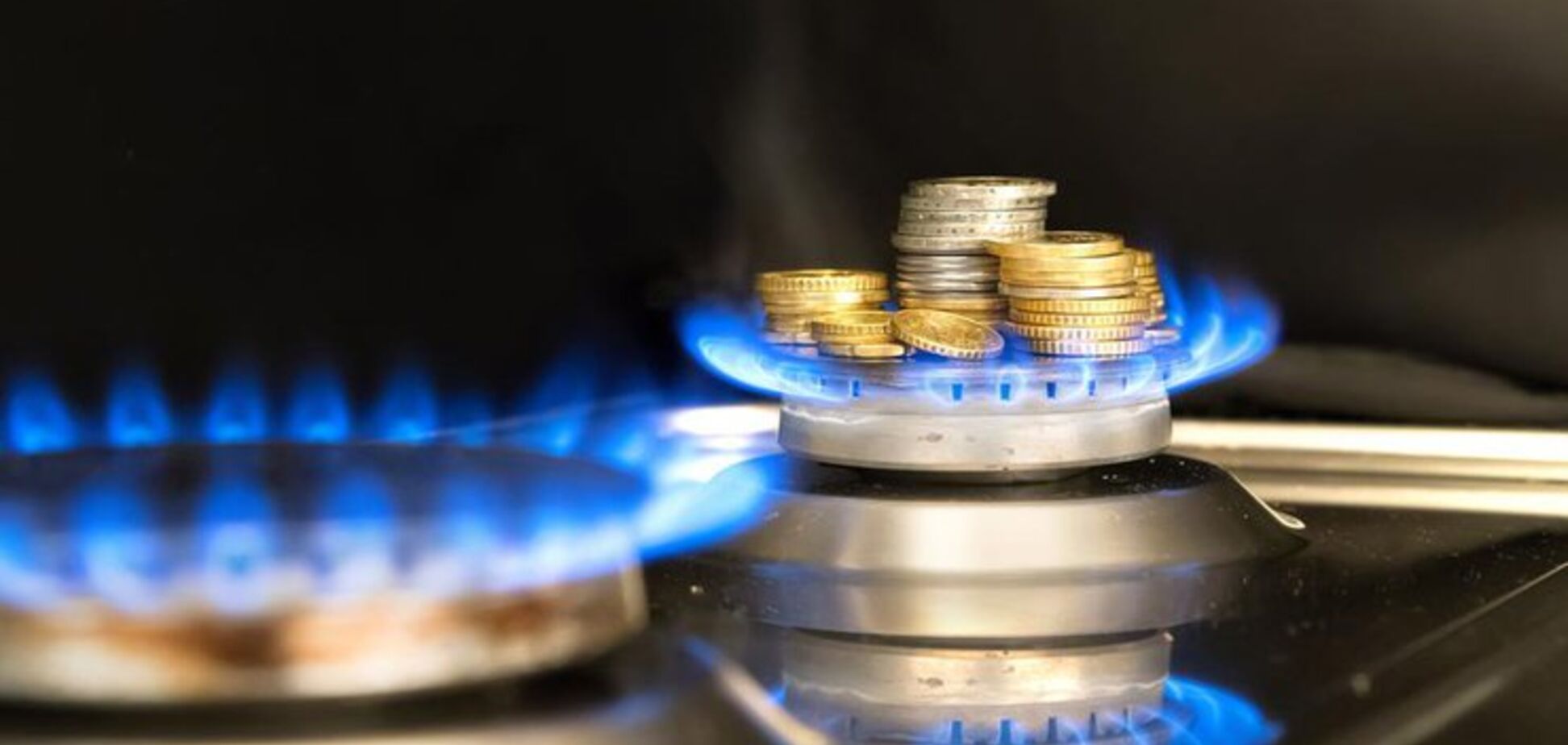 Нова ціна на газ в Україні: в Раді розповіли, якою вона буде